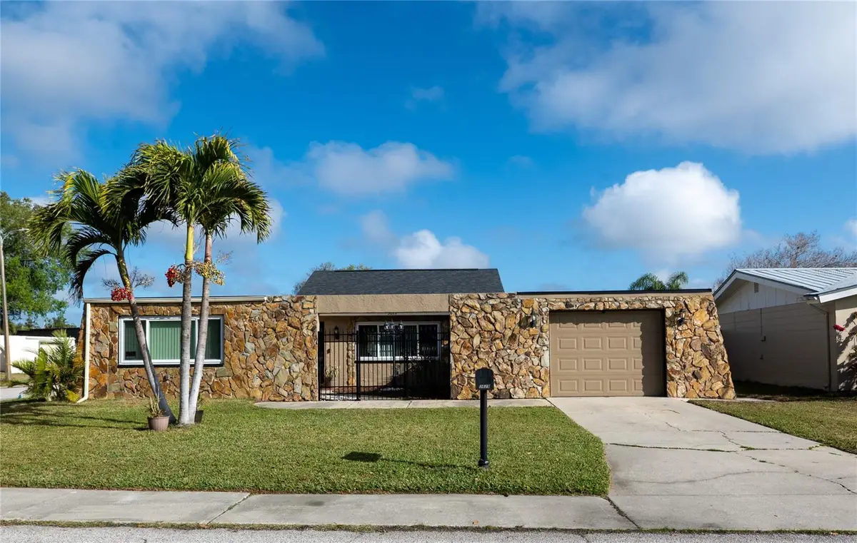 3629 Haven Drive, New Port Richey, FL 34652 - #1
