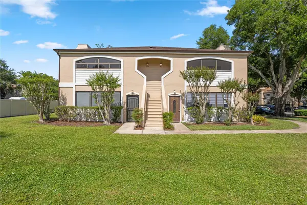 3130 S Semoran Boulevard #307, ORLANDO, FL 32822