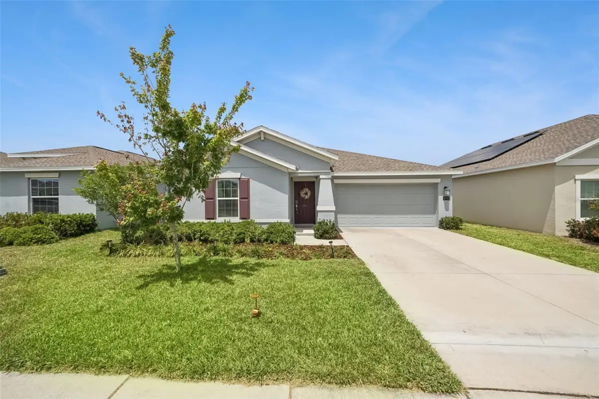 893 Laurel View Way, Groveland, FL 34736 - #1