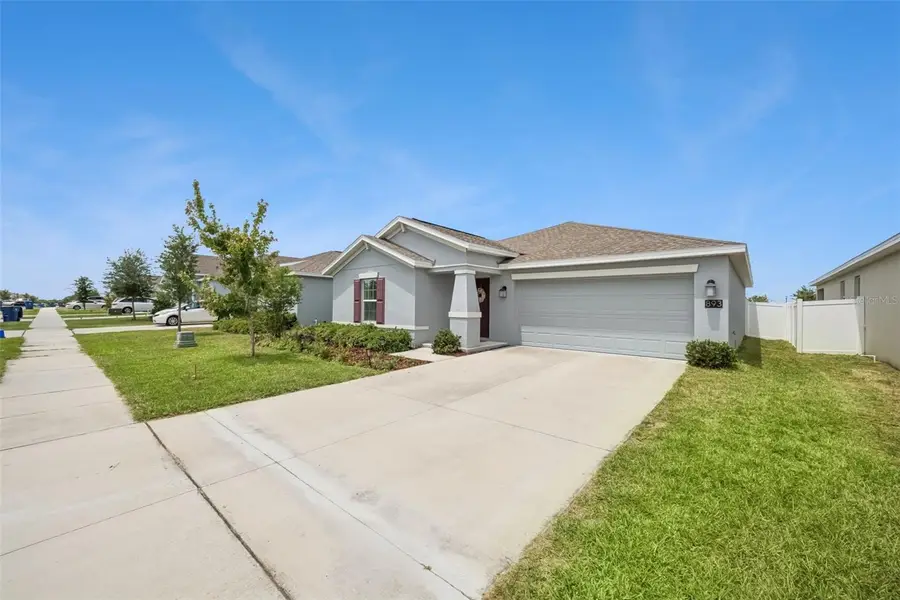 893 Laurel View Way, Groveland, FL 34736 - #2