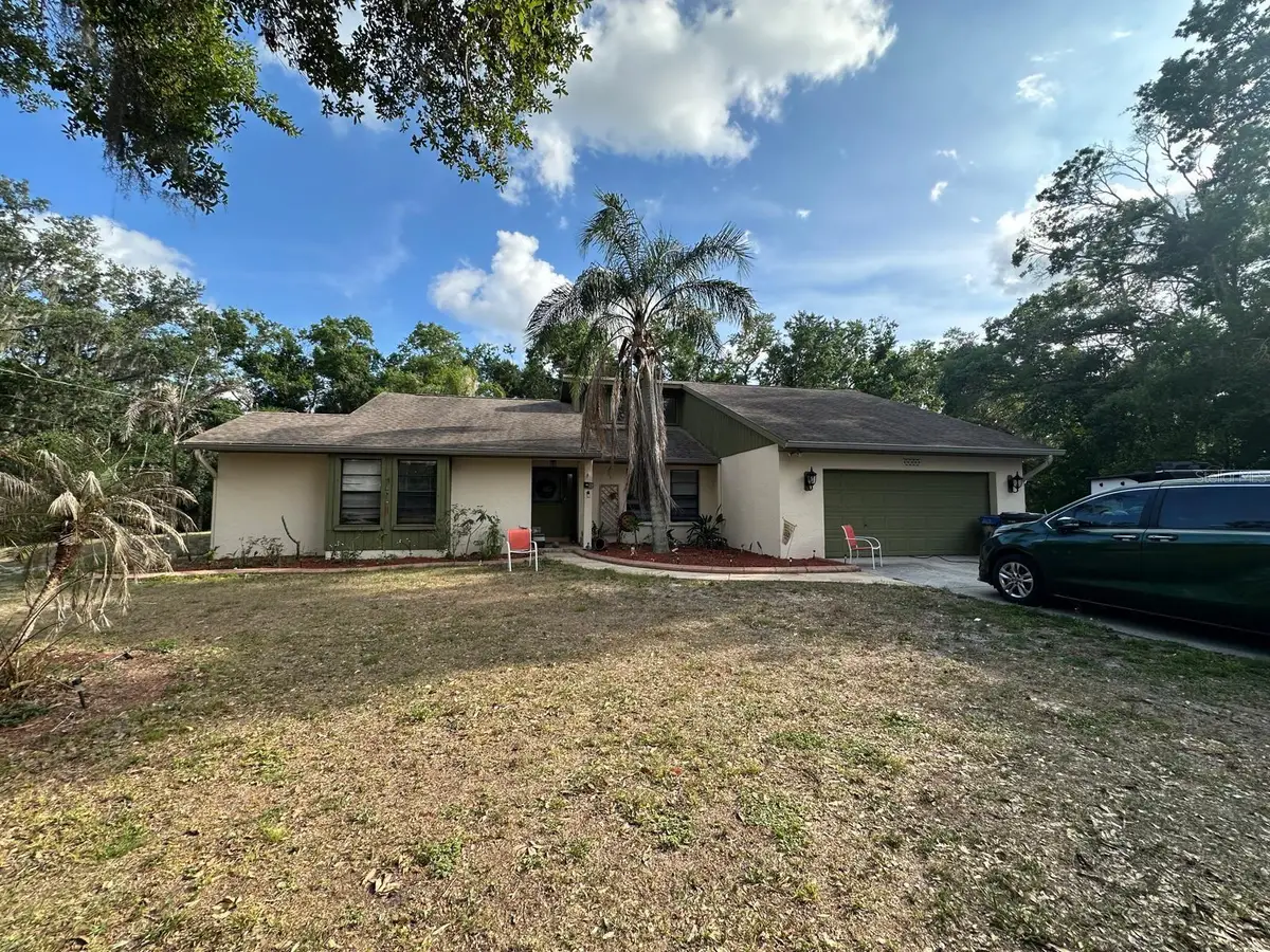 3104 Broken Arrow Court, Wimauma, FL 33598 - #1