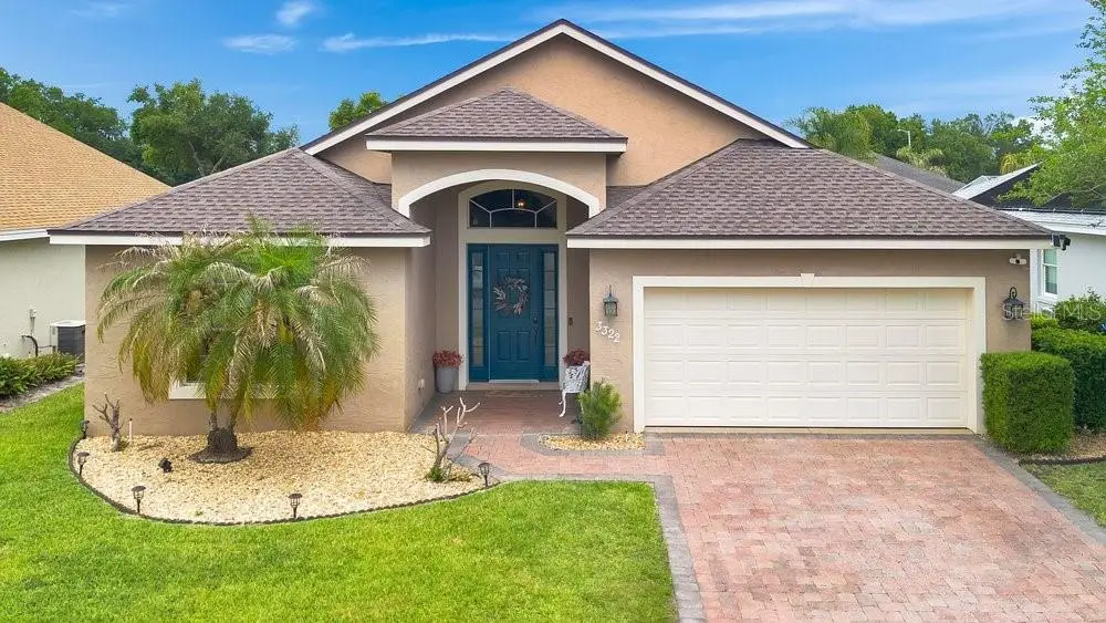 3322 Oak Hill Place, Winter Haven, FL 33884 - #1