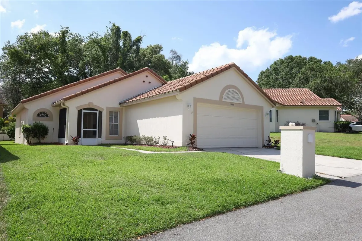 1029 E Pebble Beach Circle, Winter Springs, FL 32708 - #1