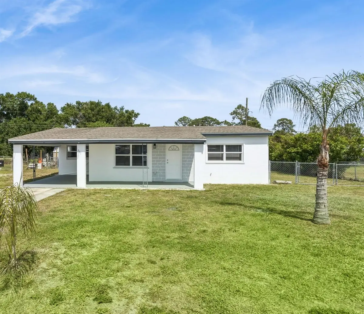331 Walter Avenue, Frostproof, FL 33843 - #1