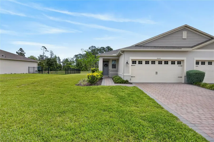 3424 Twin Flower Court, Clermont, FL 34714 - #2
