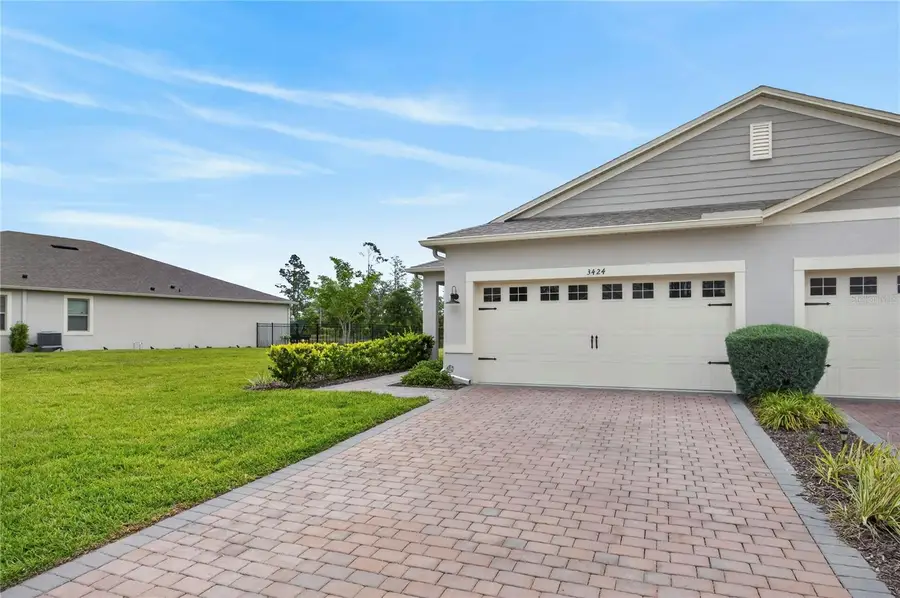 3424 Twin Flower Court, Clermont, FL 34714 - #3