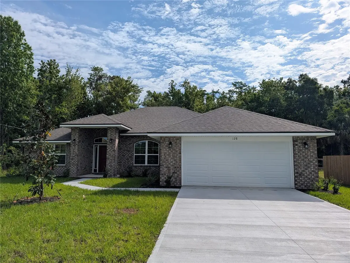 128 Bird Of Paradise Drive, Palm Coast, FL 32137 - #1