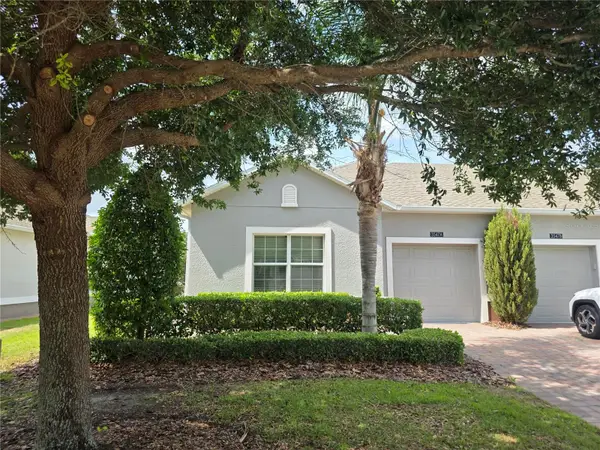 3547 Fairwaters Court #A, CLERMONT, FL 34711
