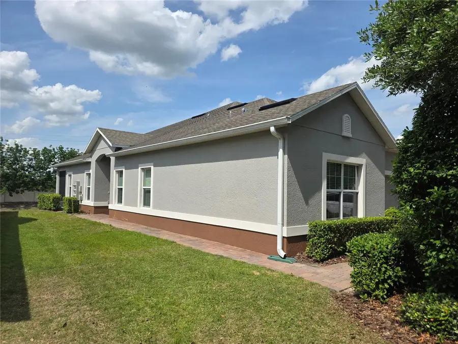 3547 Fairwaters Court #A, Clermont, FL 34711 - #2