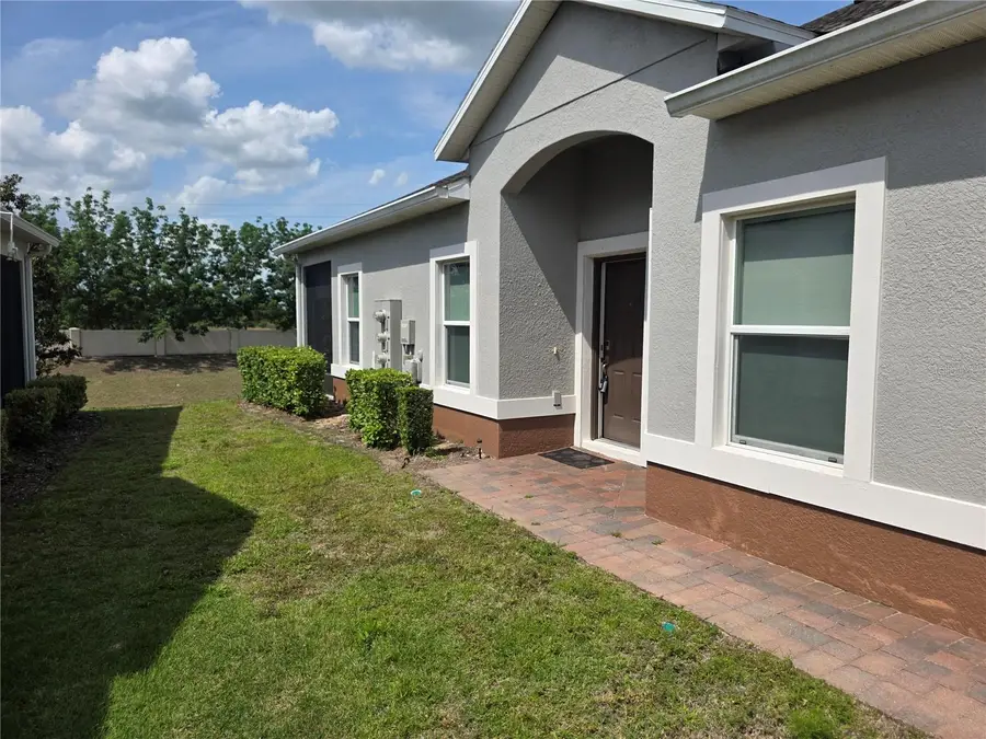 3547 Fairwaters Court #A, Clermont, FL 34711 - #3