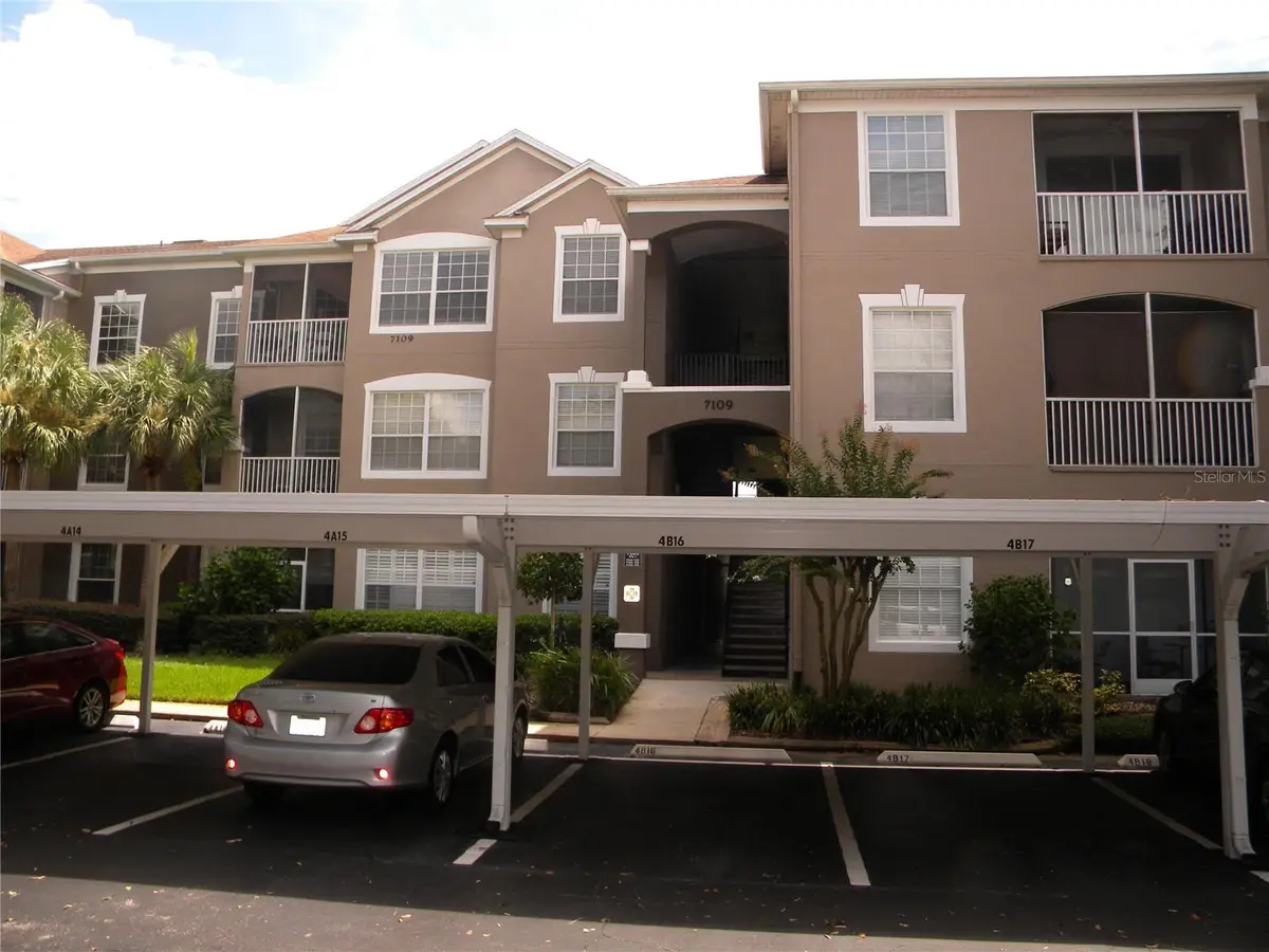 7109 Yacht Basin Avenue #435, Orlando, FL 32835 - #1