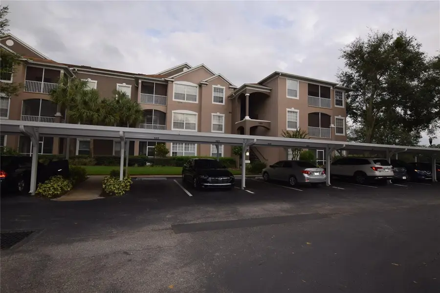 7109 Yacht Basin Avenue #435, Orlando, FL 32835 - #2