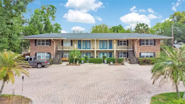 719 Mount Vernon Street #7, ORLANDO, FL 32803