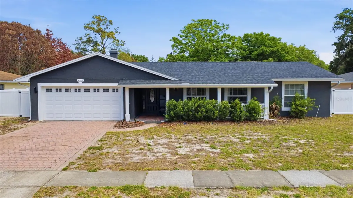 8509 Sandberry Boulevard, Orlando, FL 32819 - #1