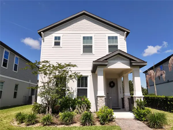12362 Bracco Street, WINTER GARDEN, FL 34787