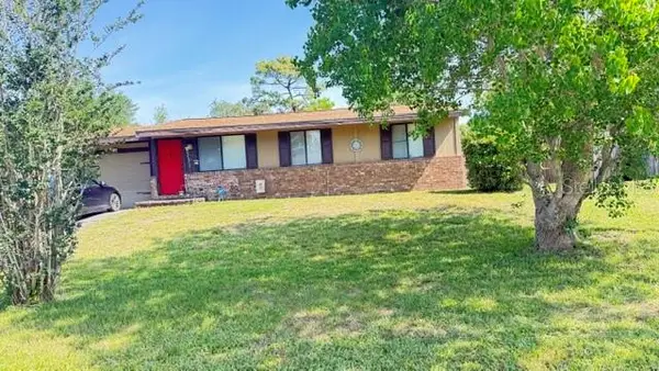 25 W Thrush Street, APOPKA, FL 32712