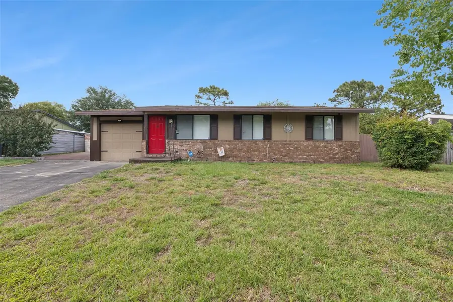 25 W Thrush Street, Apopka, FL 32712 - #3