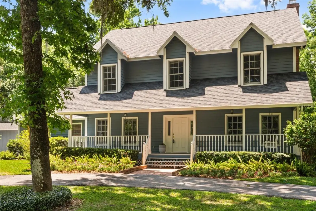 216 Woods Trail, Sanford, FL 32771 - #1