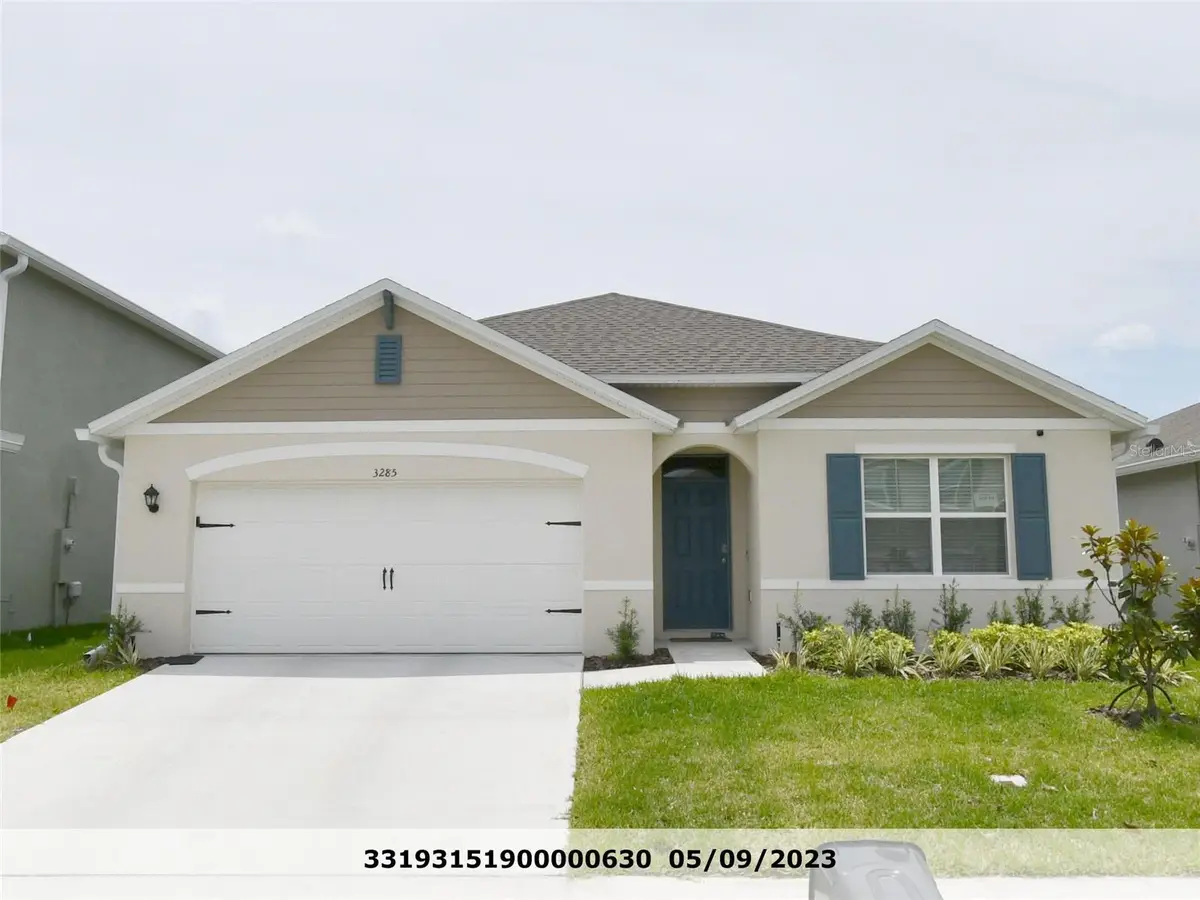 3285 Eastgrove Ter, Sanford, FL 32771 - #1