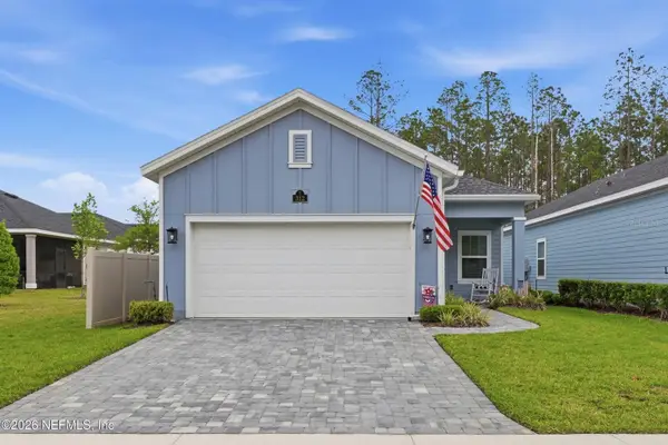 312 Stillwater Boulevard, ST JOHNS, FL 32259