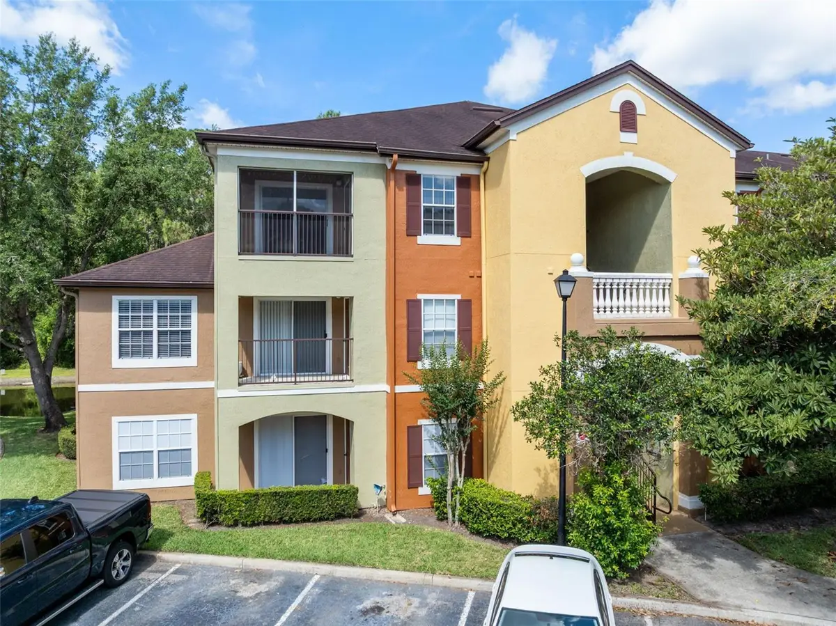 12602 Crest Springs Lane #1331, Orlando, FL 32828 - #1