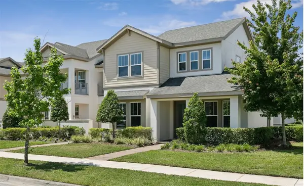13426 Stoddart Avenue, ORLANDO, FL 32827