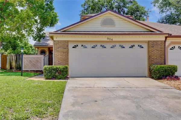 904 Norfolk Court, LONGWOOD, FL 32750