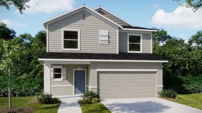 24254 NW 11th Lane, Newberry, FL 32669 - #1