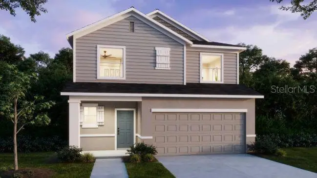 24254 NW 11th Lane, Newberry, FL 32669 - #2