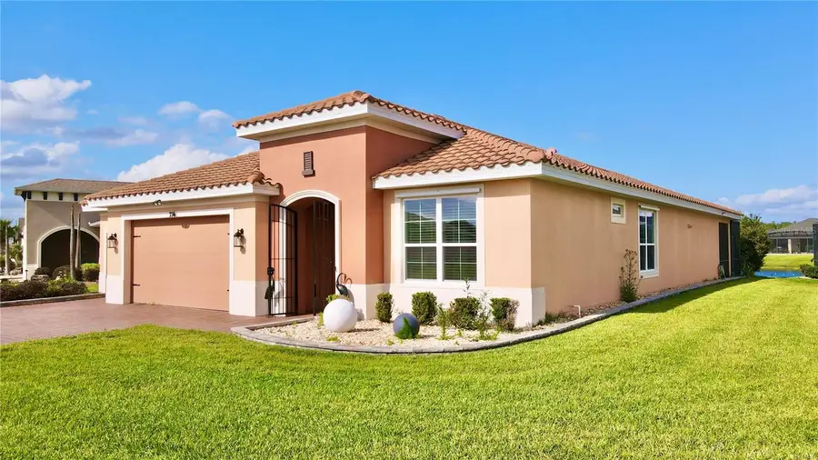 356 Bella Cortina Drive, Poinciana, FL 34759 - #2