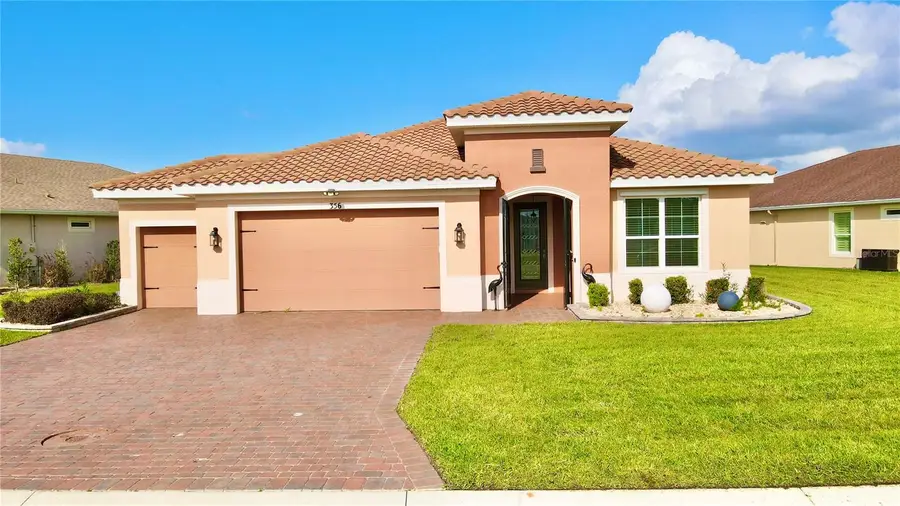 356 Bella Cortina Drive, Poinciana, FL 34759 - #3