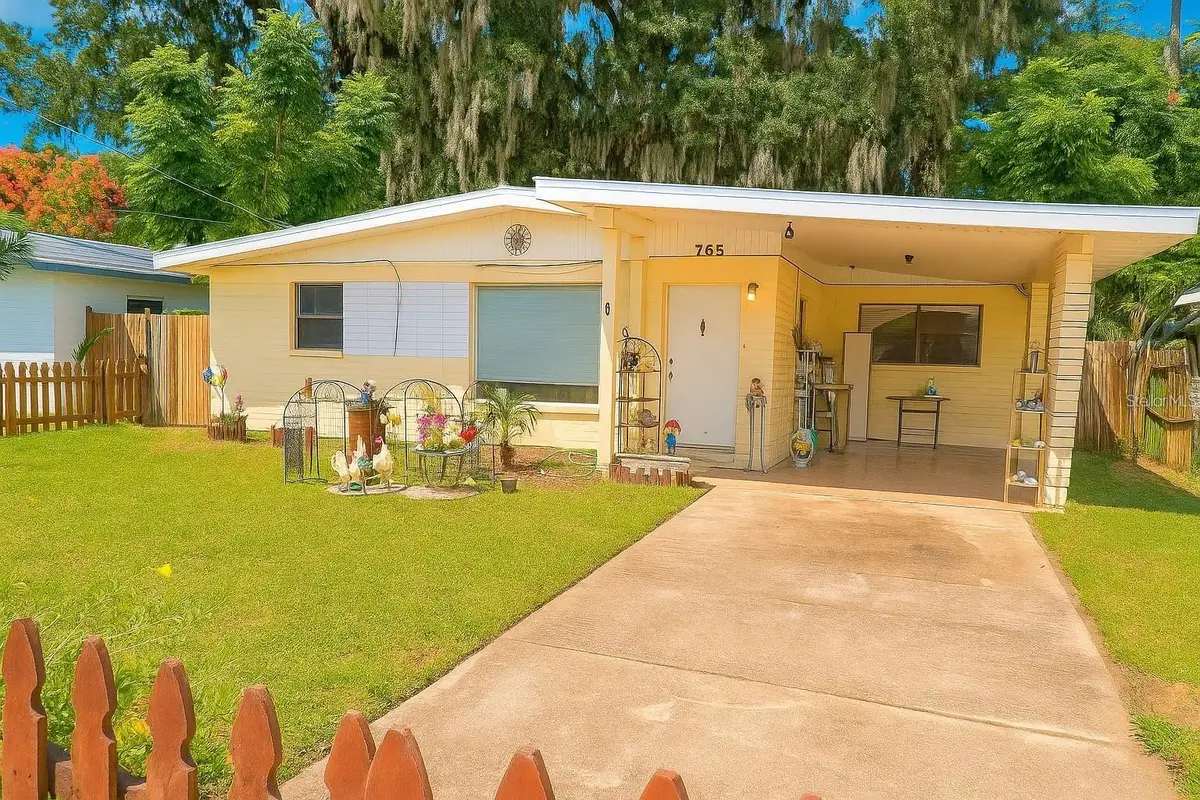 765 Greenway Place, Daytona Beach, FL 32114 - #1