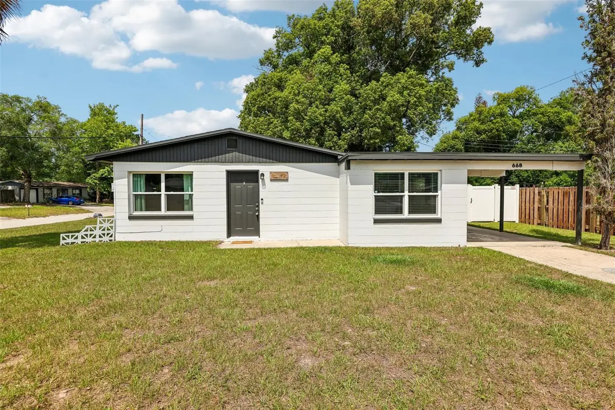 668 Barbuda Way, Altamonte Springs, FL 32714 - #1