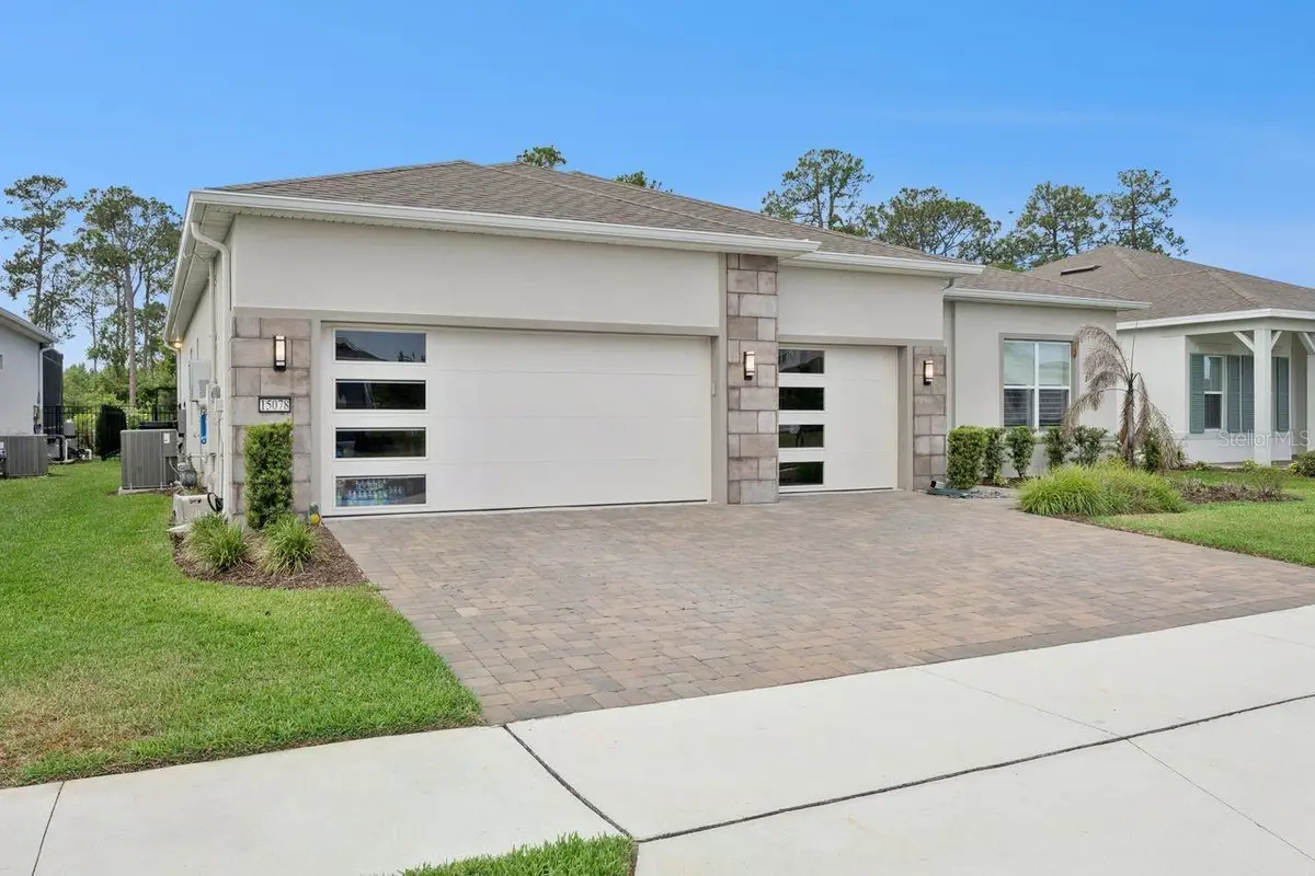 15078 Canopy Cover Drive, Winter Garden, FL 34787 - #1