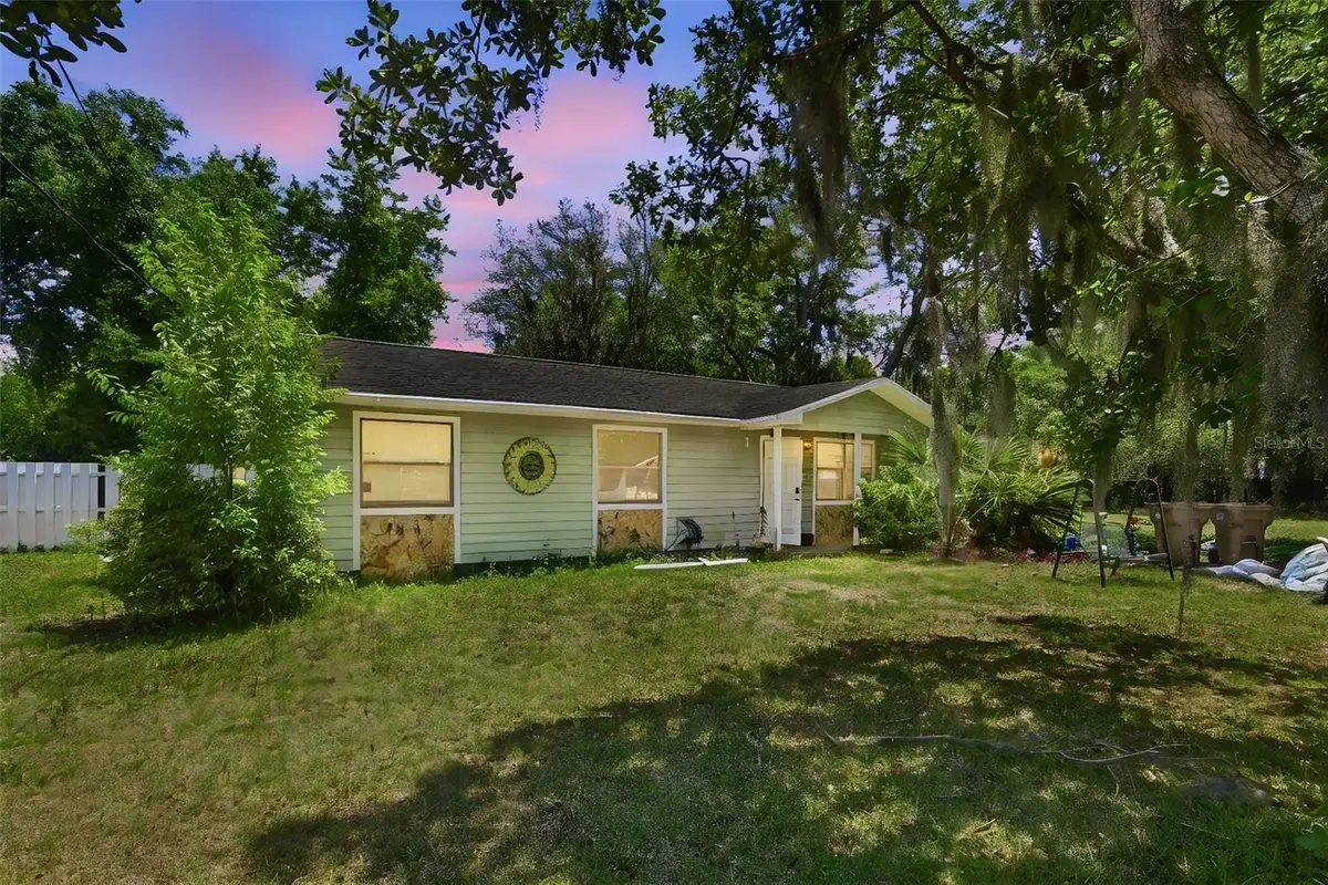 35724 Dawn Drive, Leesburg, FL 34788 - #1
