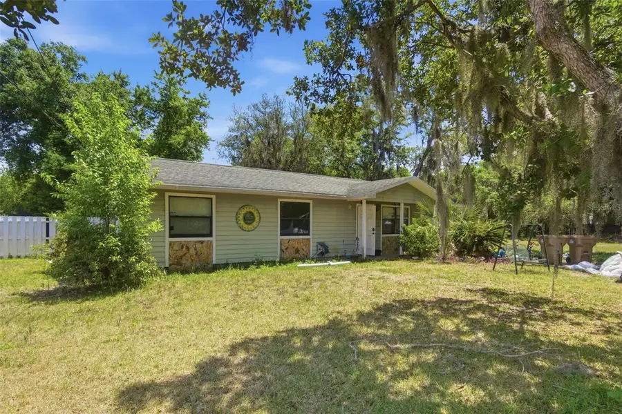 35724 Dawn Drive, Leesburg, FL 34788 - #2
