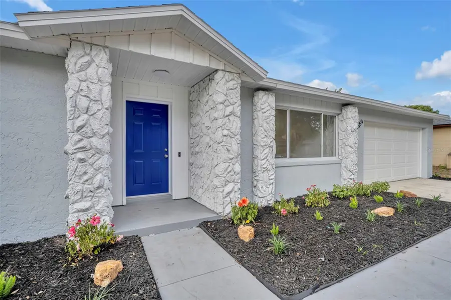 8559 Havasu Drive, Orlando, FL 32829 - #2