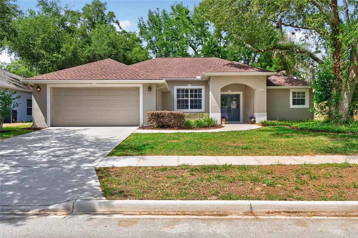 1625 Stoneywood Way, Apopka, FL 32712 - #1