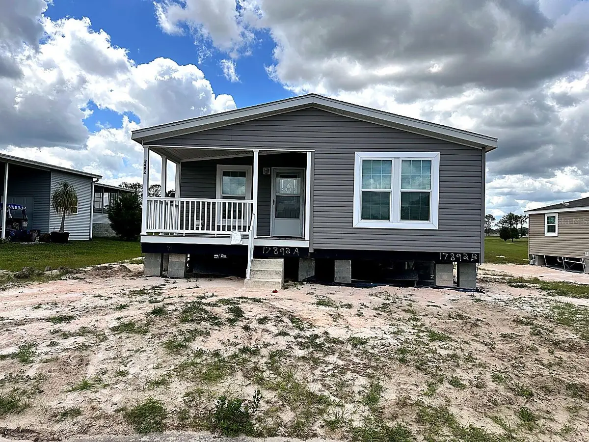 3492 Greenbluff Road #1119, Zellwood, FL 32798 - #1