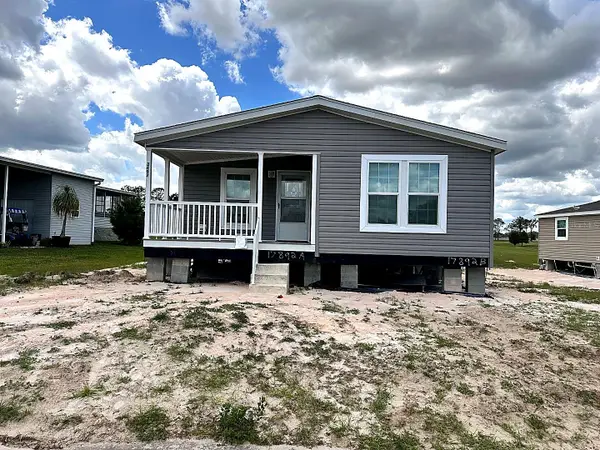 3492 Greenbluff Road #1119, ZELLWOOD, FL 32798