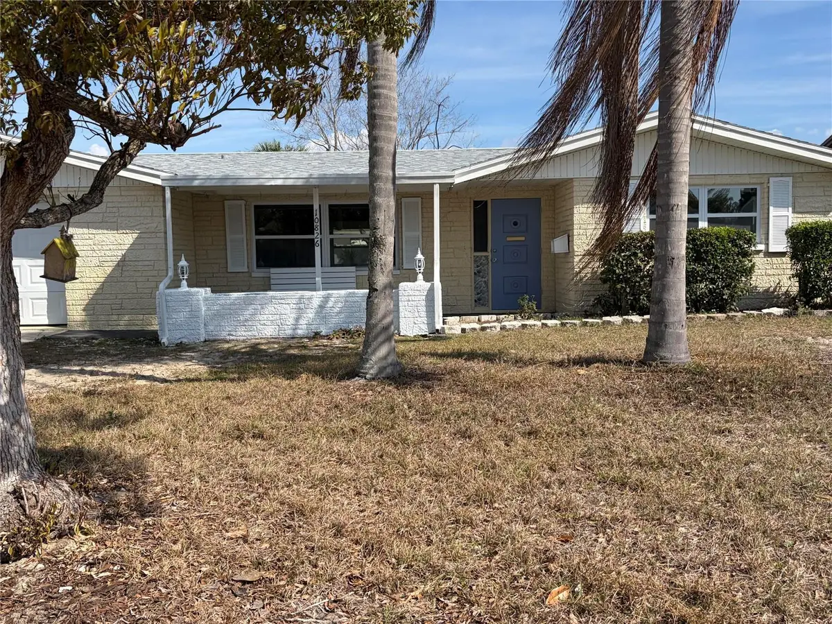 10826 Piccadilly Road, Port Richey, FL 34668 - #1