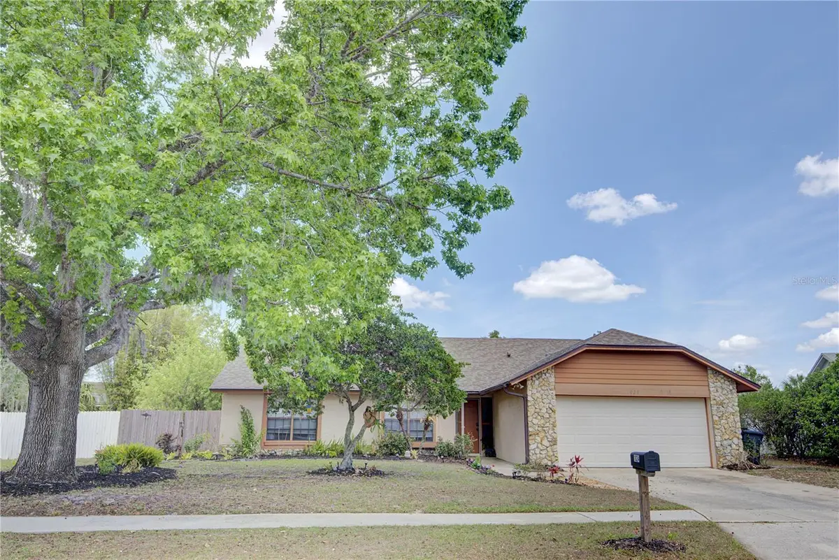 1024 Dinero Drive, Winter Springs, FL 32708 - #1