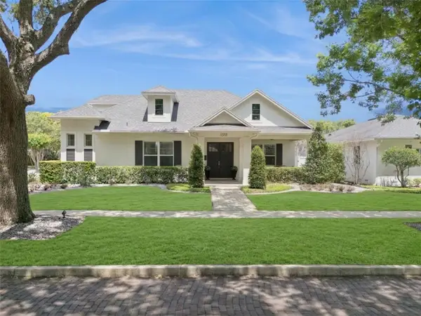1351 W Yale Street, ORLANDO, FL 32804