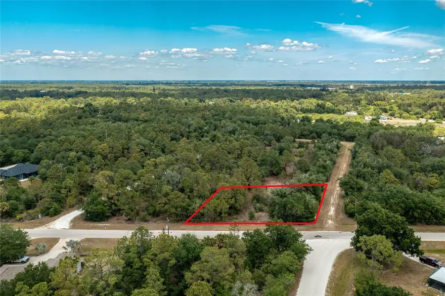 28250 Morningside Drive, Punta Gorda, FL 33955 - #3