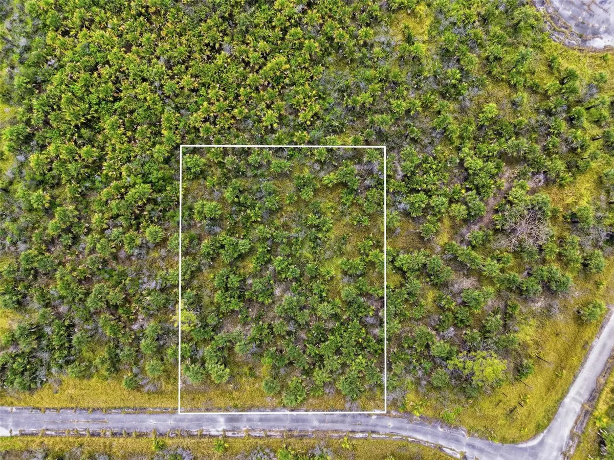 2806 Flameflower Terrace Sw, Palm Bay, FL 32908 - #1