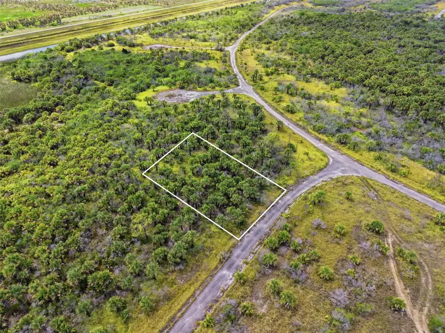2806 Flameflower Terrace Sw, Palm Bay, FL 32908 - #3