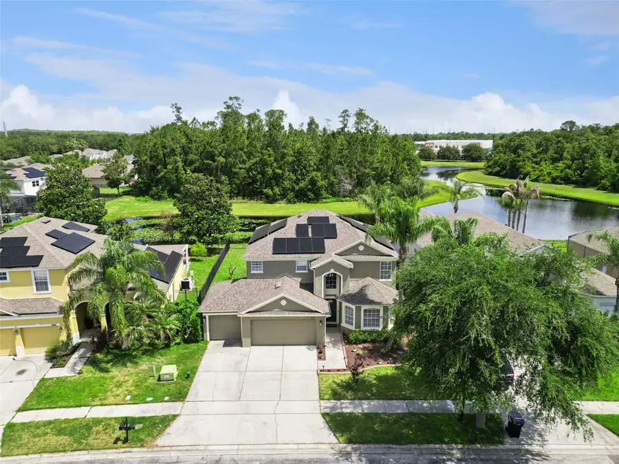 10227 Sandy Marsh Lane, Orlando, FL 32832 - #2