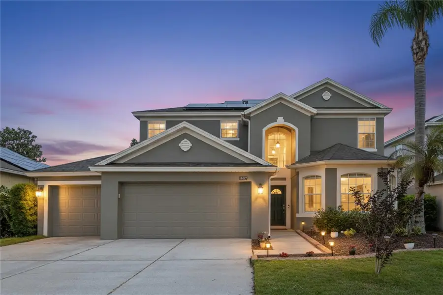 10227 Sandy Marsh Lane, Orlando, FL 32832 - #3