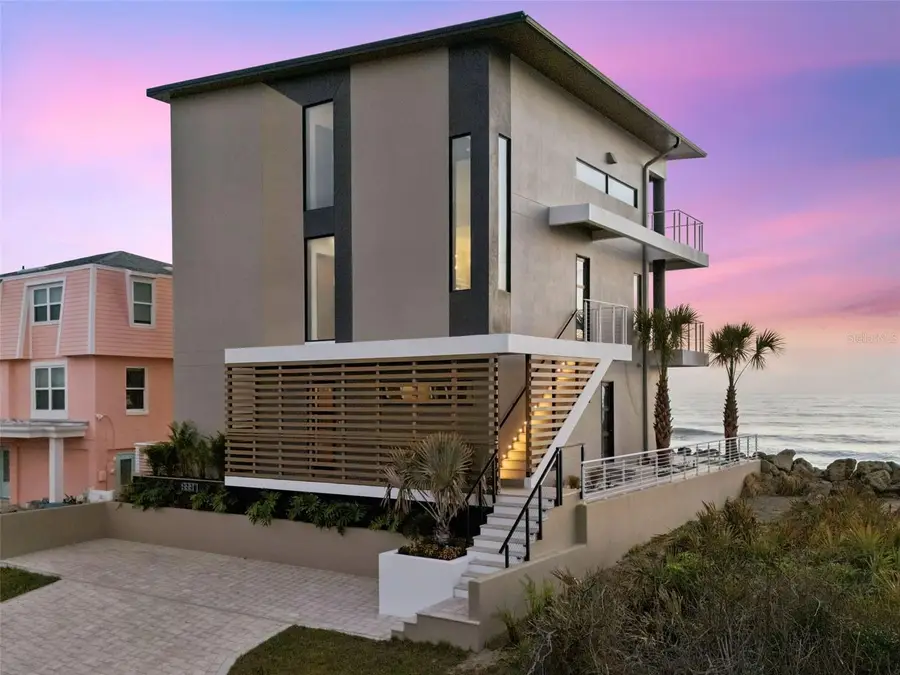 6887 S Atlantic Avenue, New Smyrna Beach, FL 32169 - #2