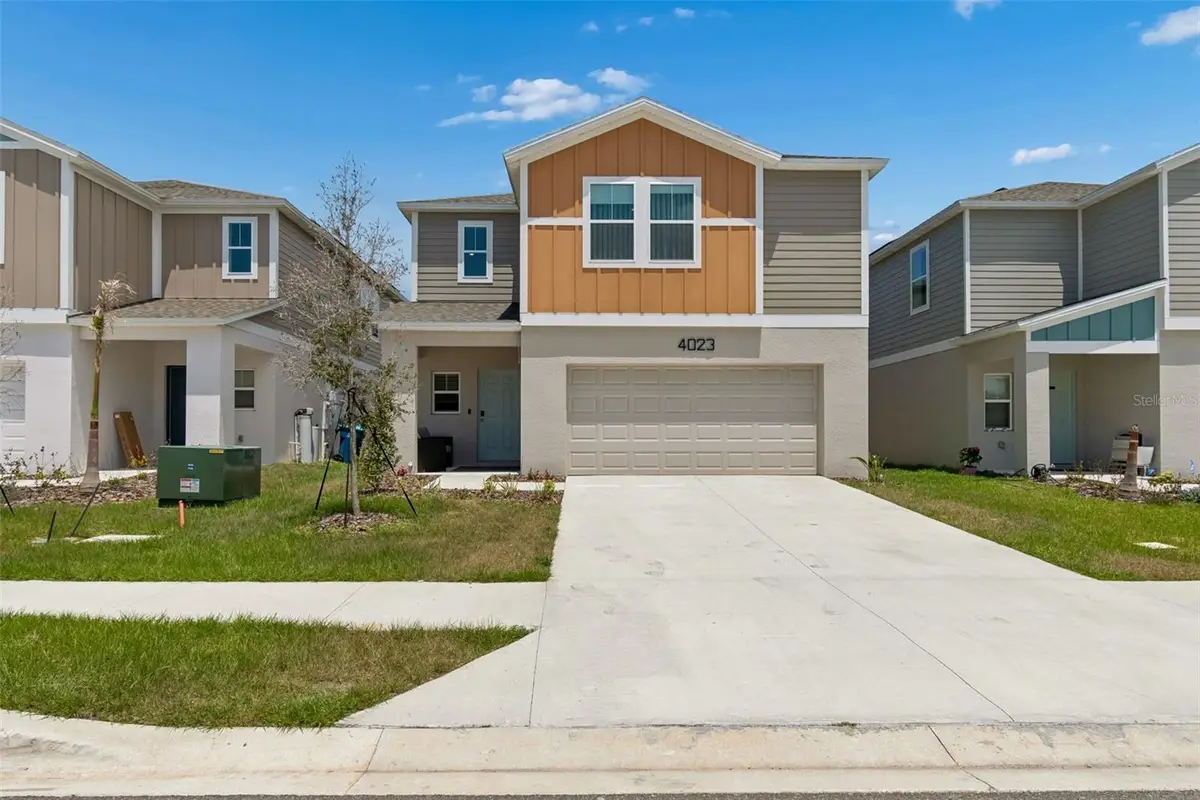 4023 Gardenia Avenue, Haines City, FL 33844 - #1
